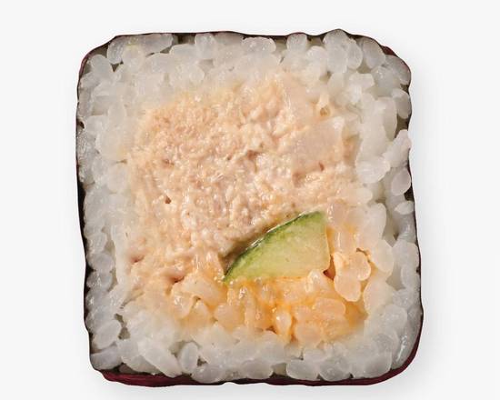 Spicy Tuna Sushi Hand Roll (GF)