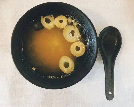 Miso Soup