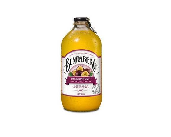 Bundaberg Passion Fruit