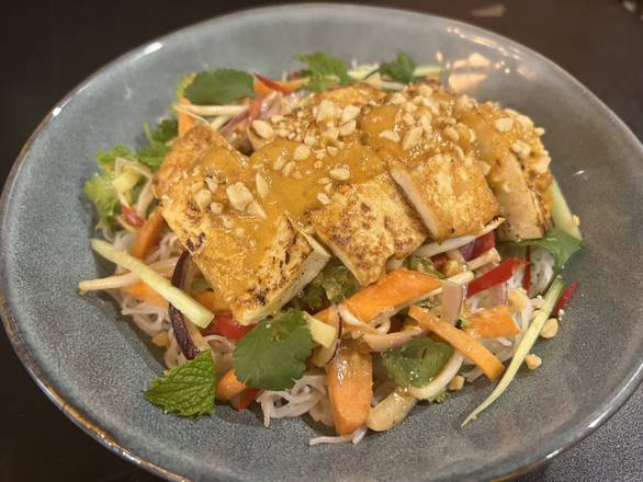 Tofu Salad (GF)