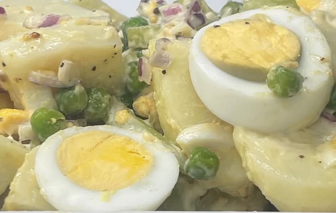Potato Salad