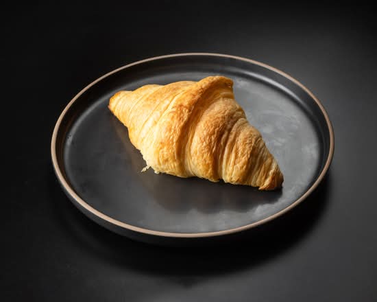 Plain Croissant