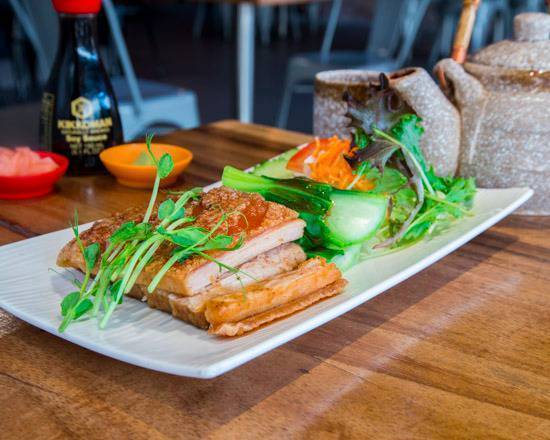 Pork Belly