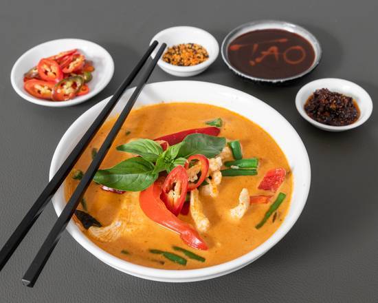Thai Red Curry