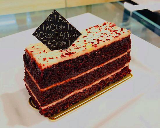 Red Velvet Cake