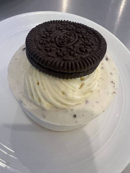 Cookies & Cream