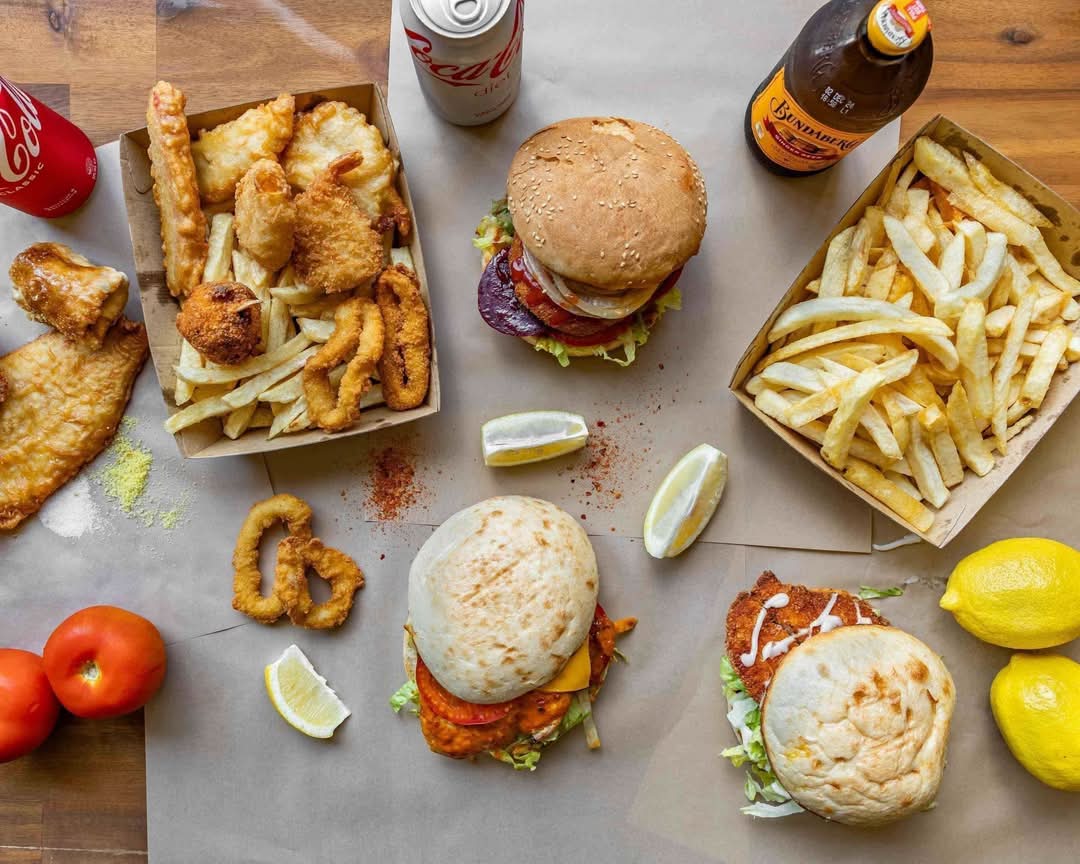 Tarrawanna Fish & Chips cover
