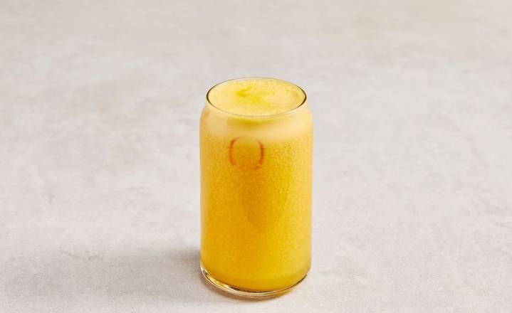 Freshly Squeeze Juice