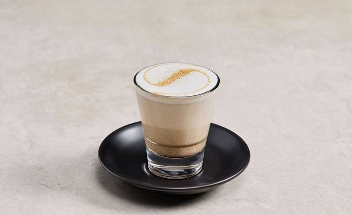 Spiced Chai Latte