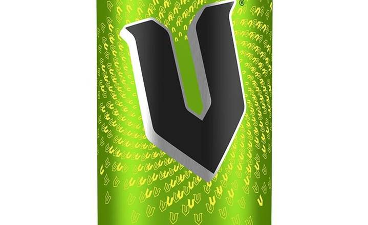 V Energy Drink