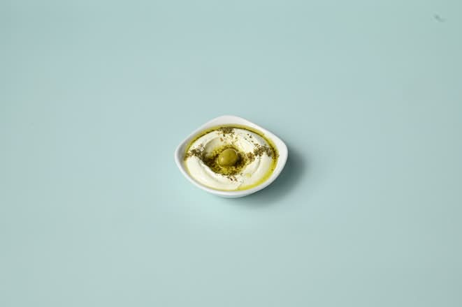 Labneh Dip