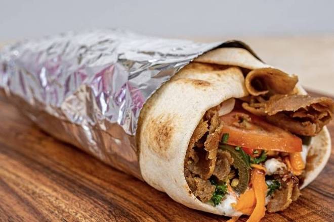 Doner Kebab