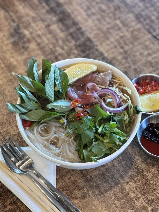 Pho Soup