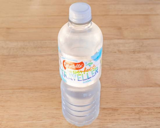 Water 600ml