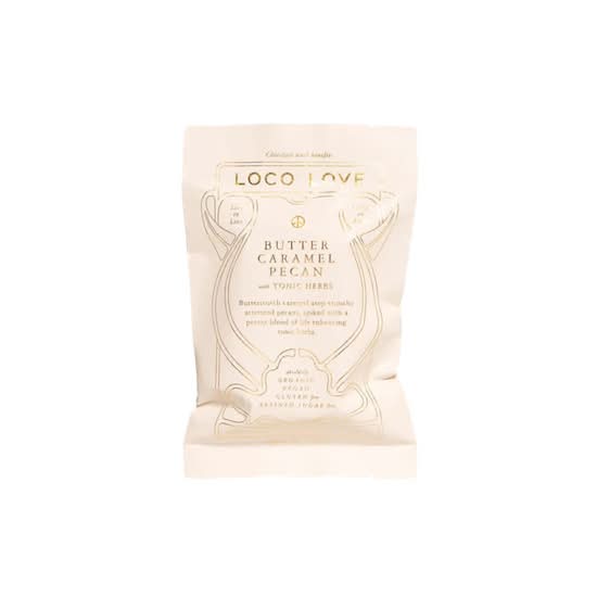 Loco Love Butter Caramel Pecan