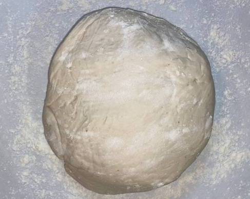 Oheas Bakery Pizza Dough