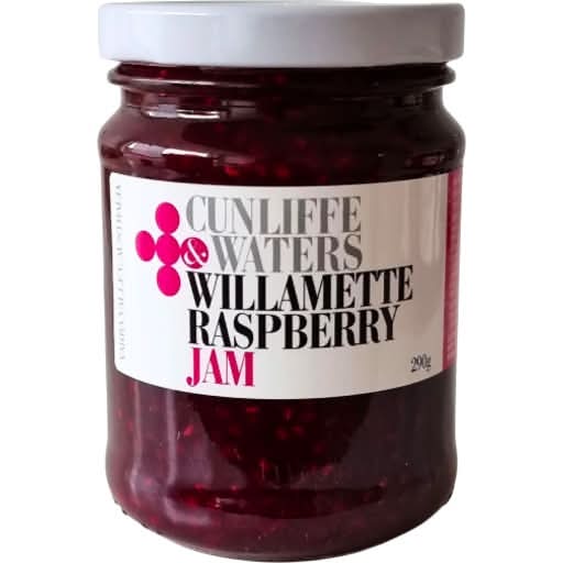 CW Willamette Raspberry Jam