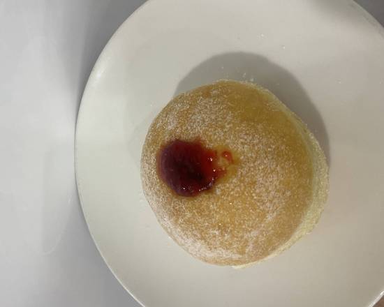 JAM DONUT