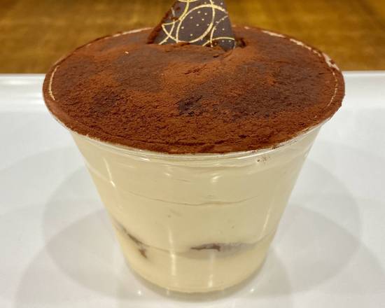 Tiramisu Cup