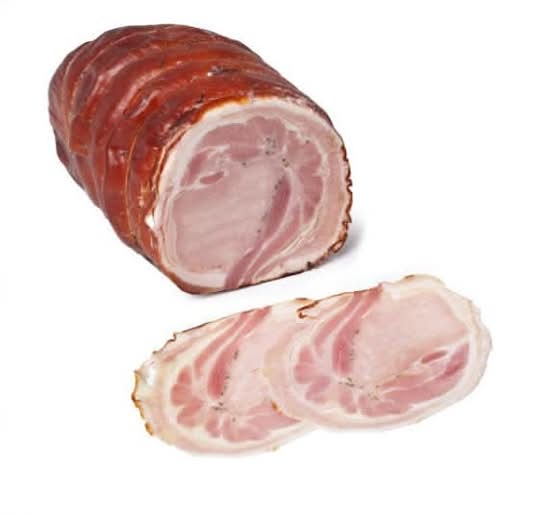 100g Porchetta Roast Pork