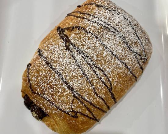 Chocolate Croissant