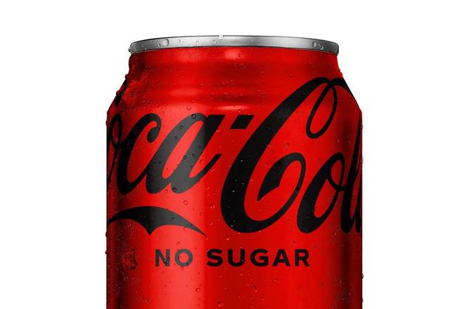 Coke No Sugar