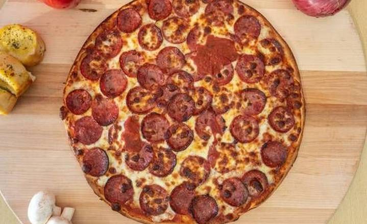 American Pizza