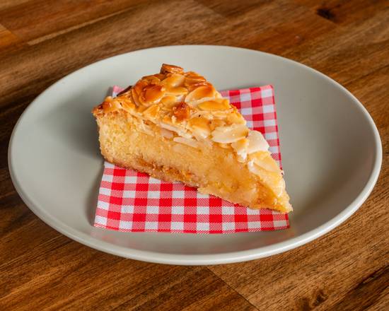 Almond Cake