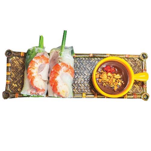 Gỏi Cuốn
