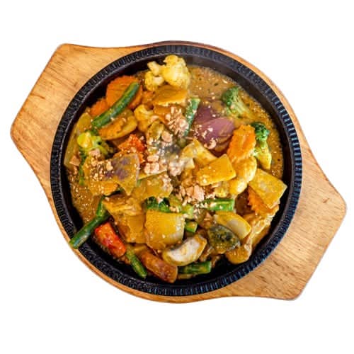Rau cải sa tế