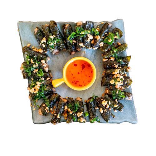 Bò Lá Lốt