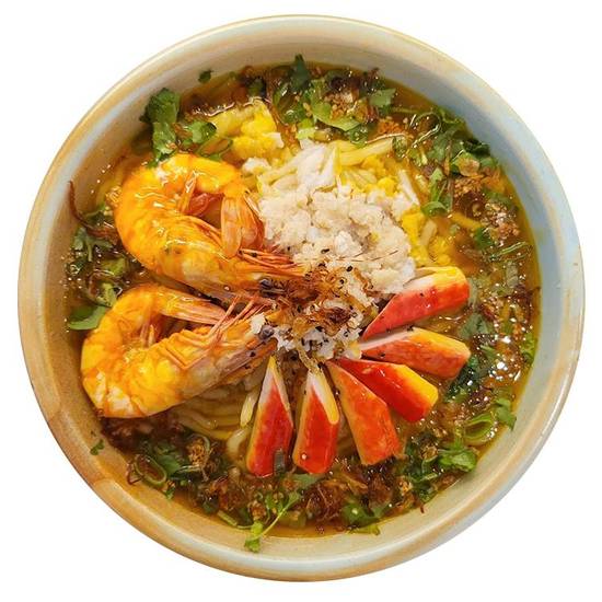 Bánh Canh Cua