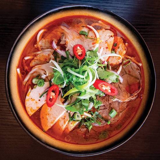 Bún Bò Huế
