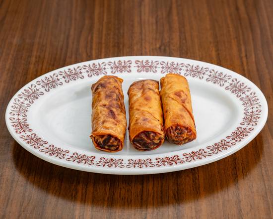 Spring Roll