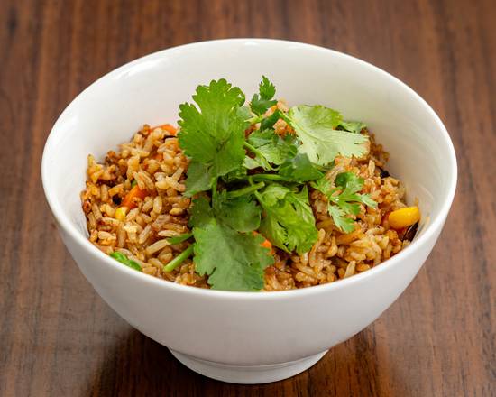 Fried Rice