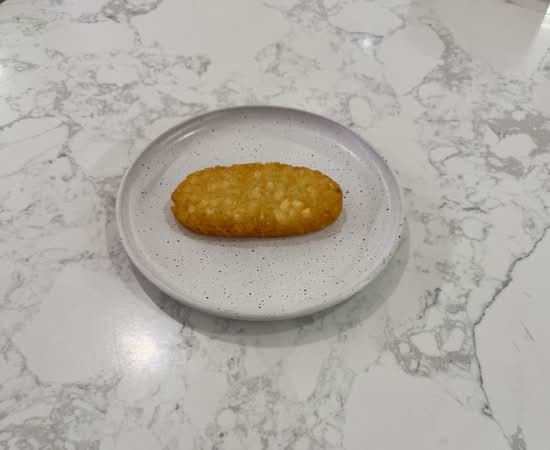 Hash Brown