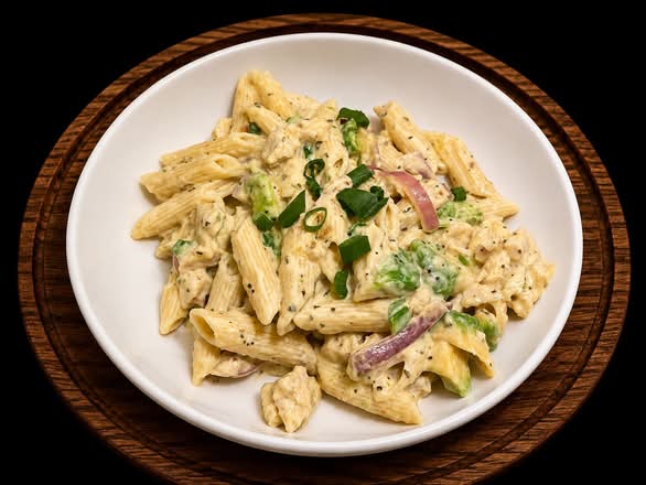 Chicken avocado