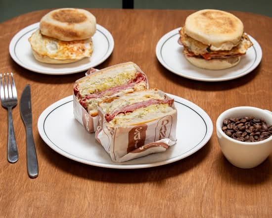 Reuben