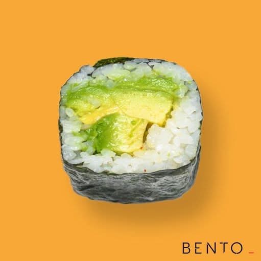 Avocado Roll