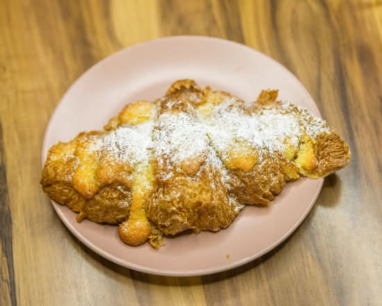 Almond Croissant