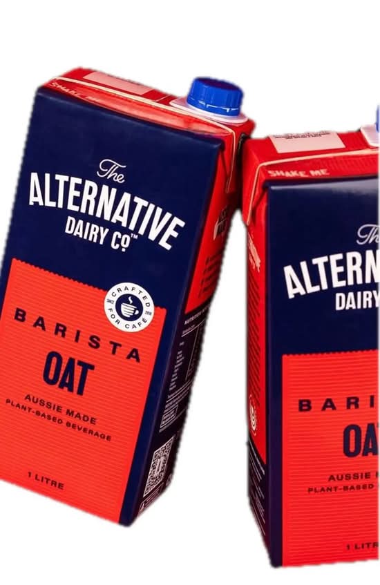 Alternative Dairy Co. Oat Milk