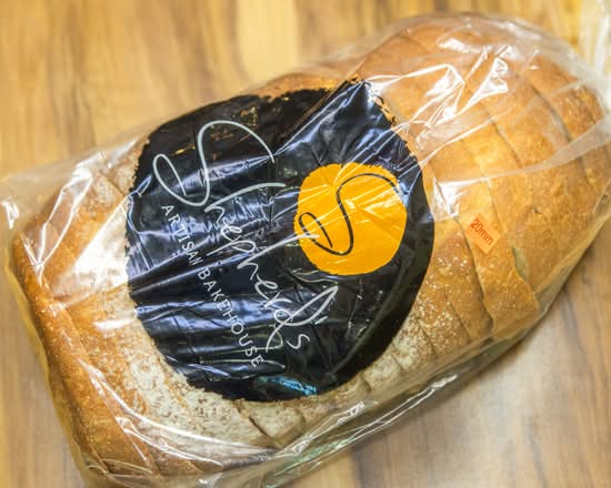 Sourdough Bread Loaf