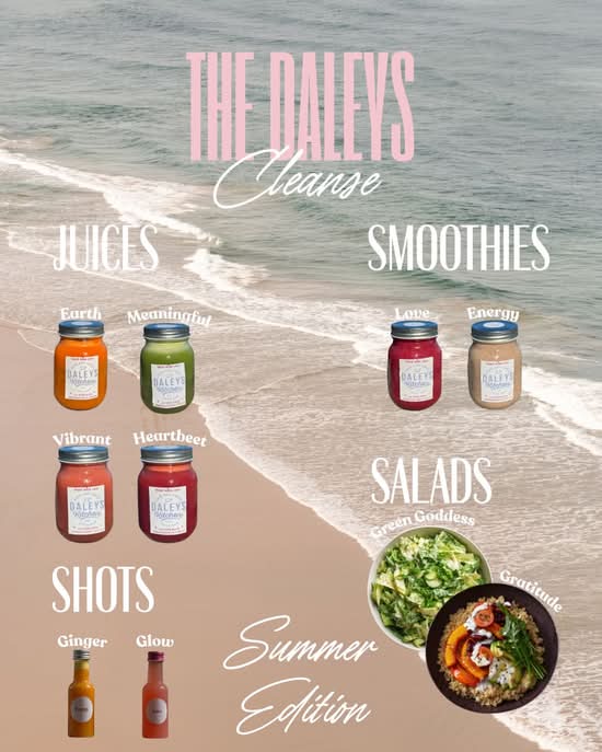 Two Day Cleanse