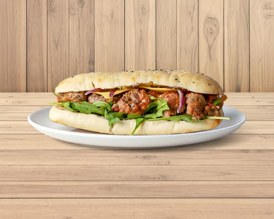 Barbecue Chicken