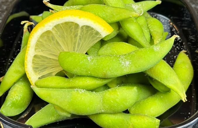 EDAMAME