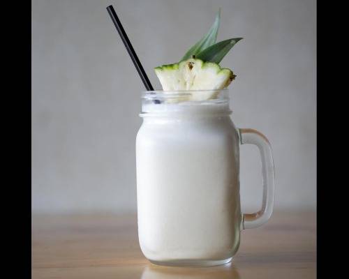 VIRGIN PINA COLADA