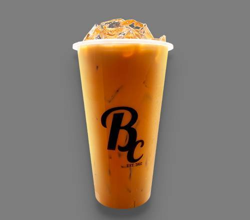 Thai Milk Tea