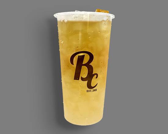 Lychee Tea
