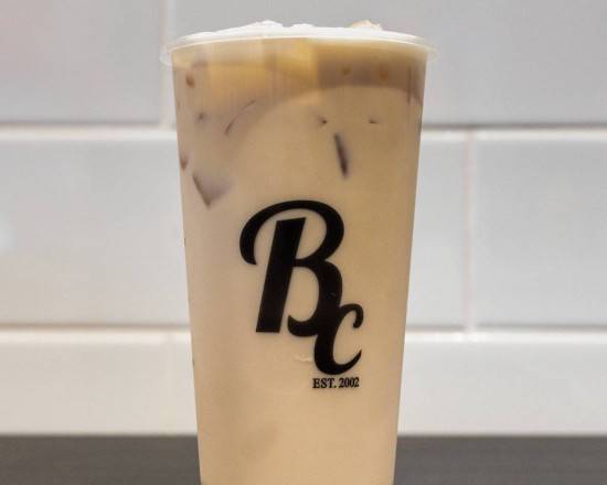 Coconut Milk Tea