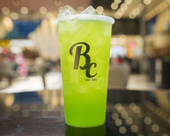 Green Apple Tea